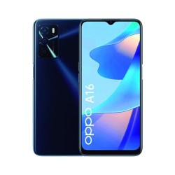 Oppo A16 CPH2269 3GB/32GB 6.52" Dual SIM Black Oppo A16 CPH2269 3GB/32GB 6.52" Dual SIM Black